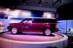 Ford Flex 2008 года